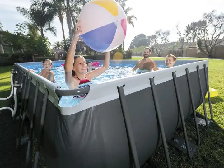 INTEX nadzemni bazeni