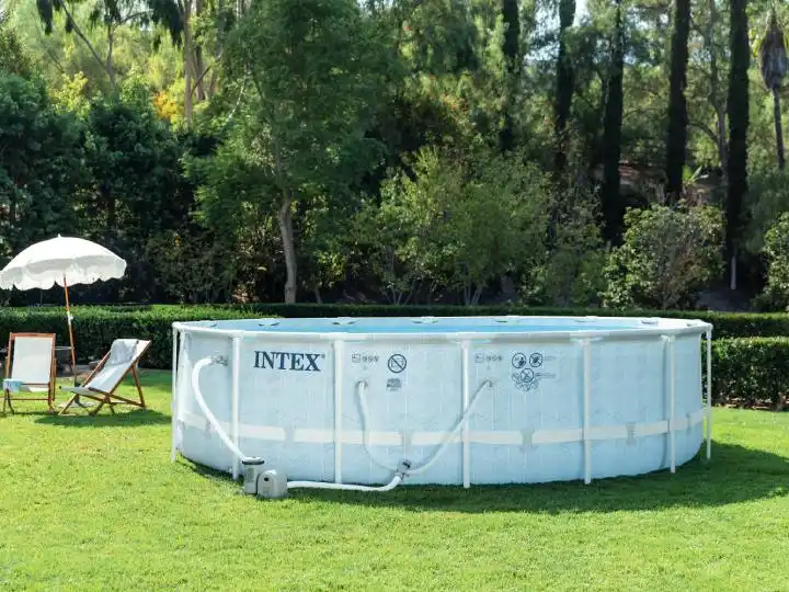 INTEX nadzemni bazeni